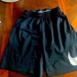 Nike shorts